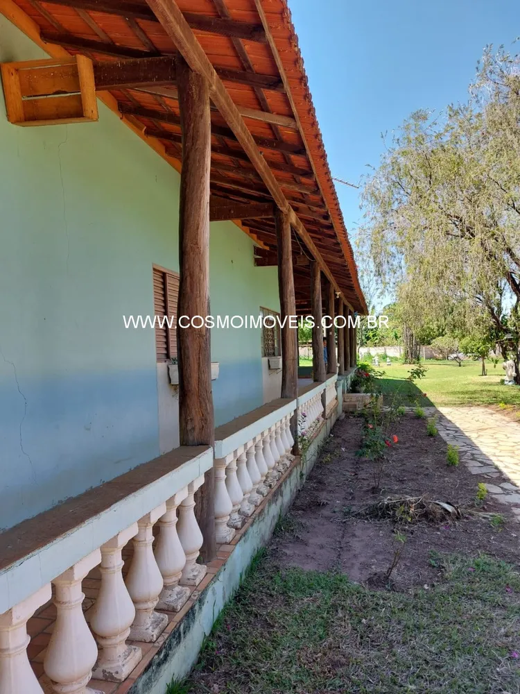 Chácara, 3 quartos - Foto 5