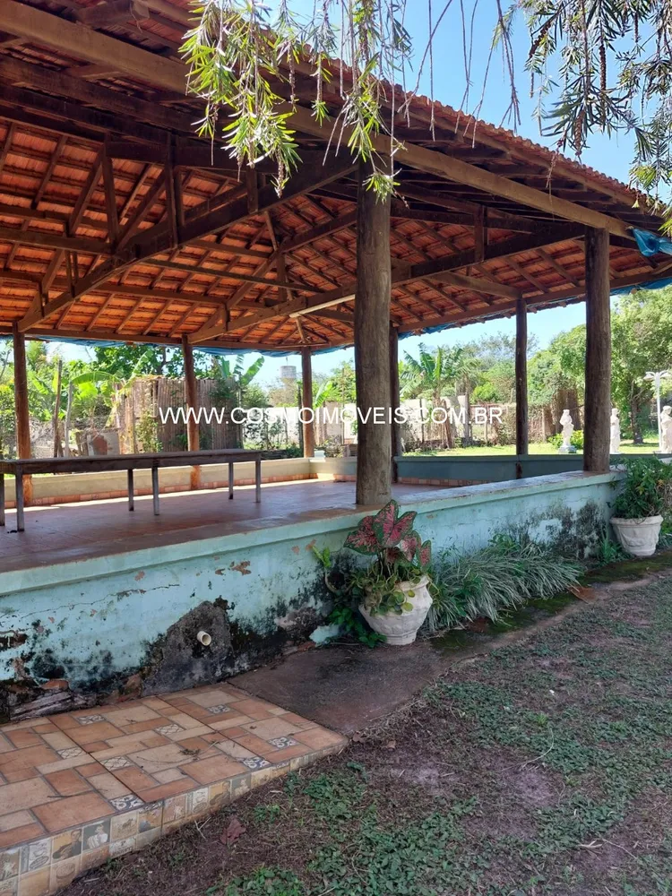 Chácara, 3 quartos - Foto 2