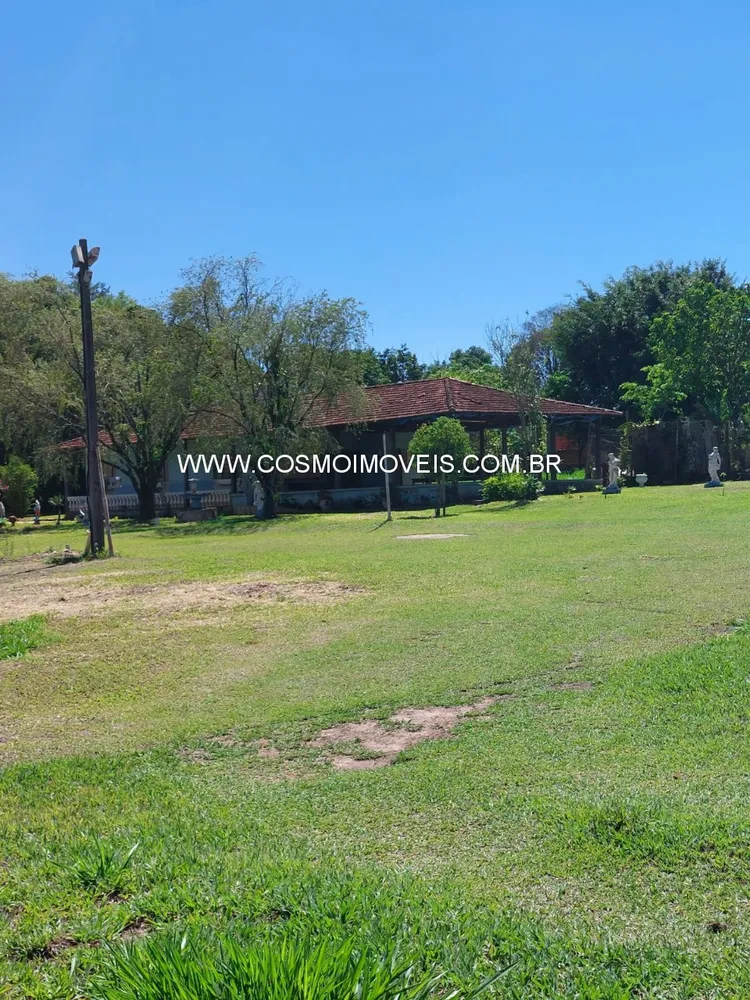 Chácara, 3 quartos - Foto 1