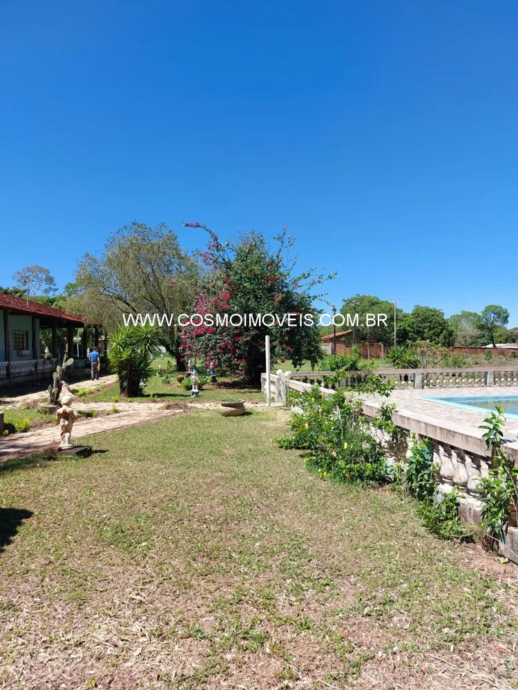 Chácara, 3 quartos - Foto 6