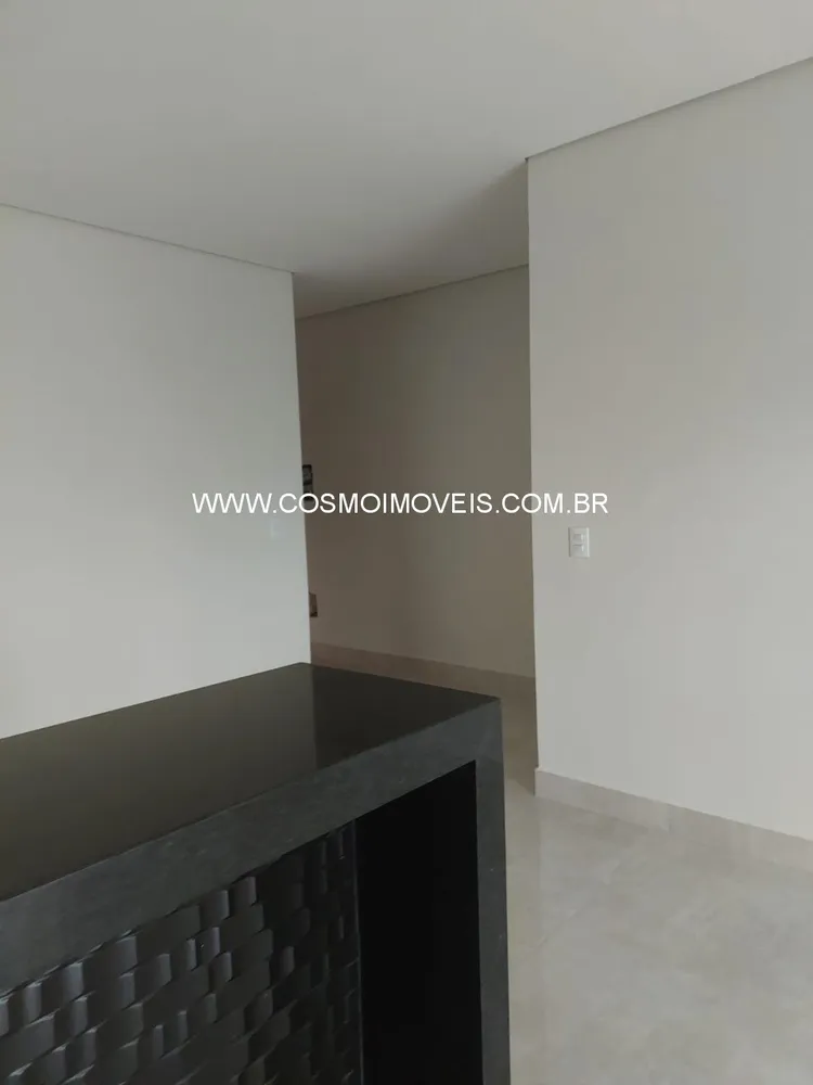 Apartamento, 2 quartos, 108 m² - Foto 2