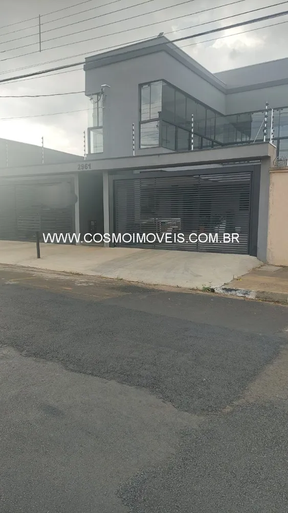 Apartamento, 2 quartos, 108 m² - Foto 1