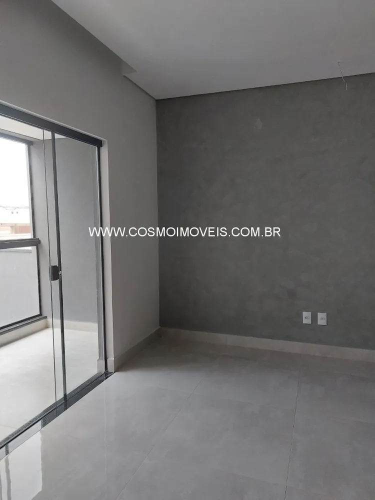 Apartamento, 2 quartos, 108 m² - Foto 3