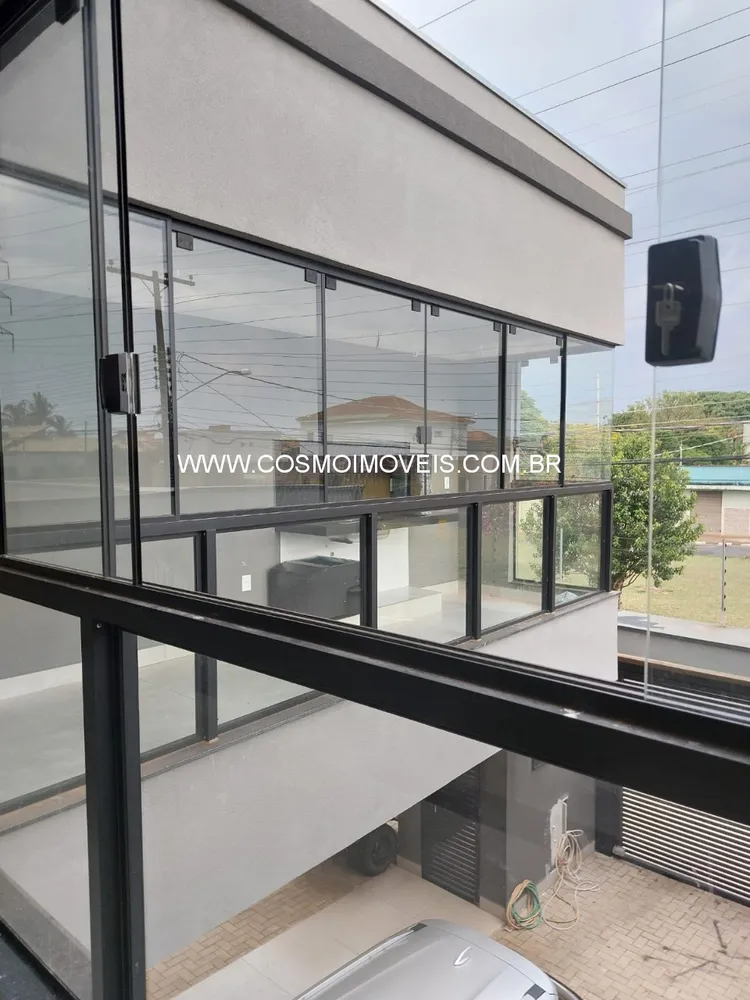 Apartamento, 2 quartos, 108 m² - Foto 1