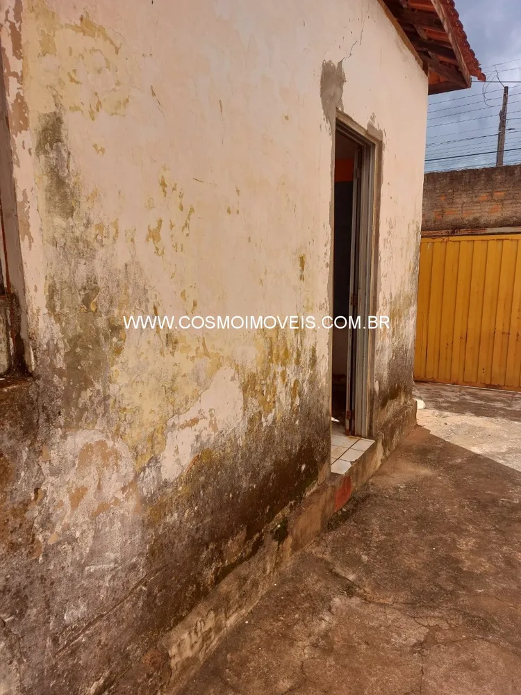 Terreno, 175 m² - Foto 1