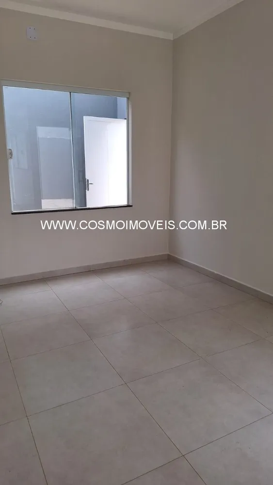 Casa, 2 quartos - Foto 2