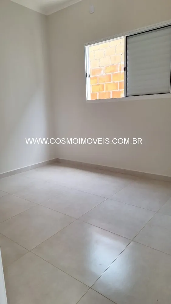 Casa, 2 quartos - Foto 1