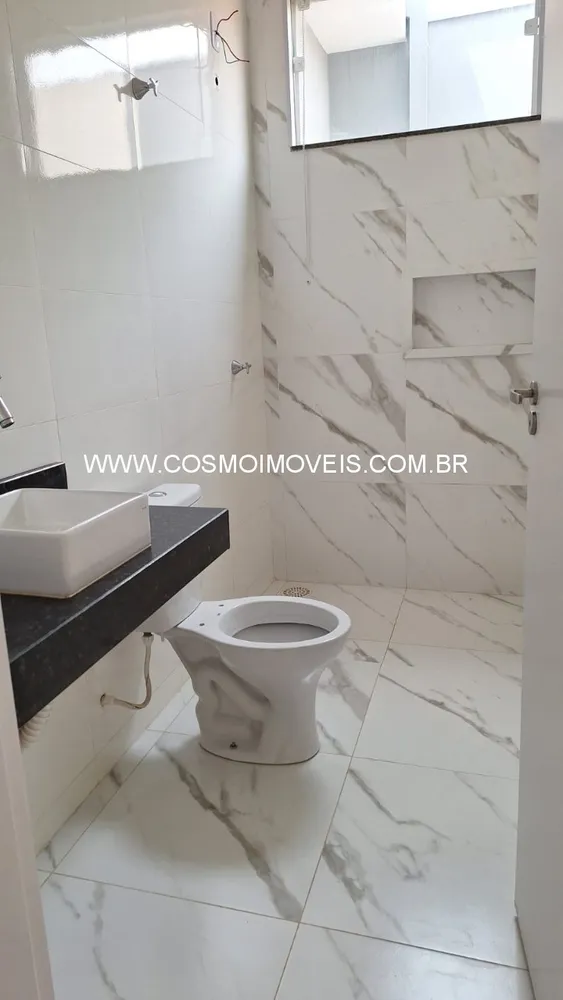 Casa, 2 quartos - Foto 11
