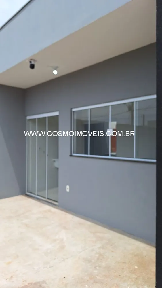 Casa, 2 quartos - Foto 5