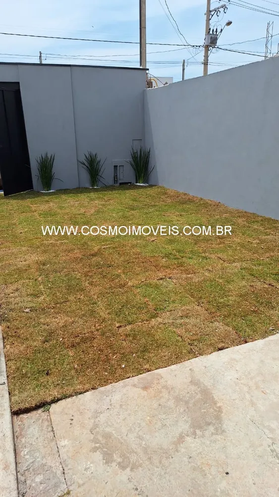 Casa, 2 quartos - Foto 4