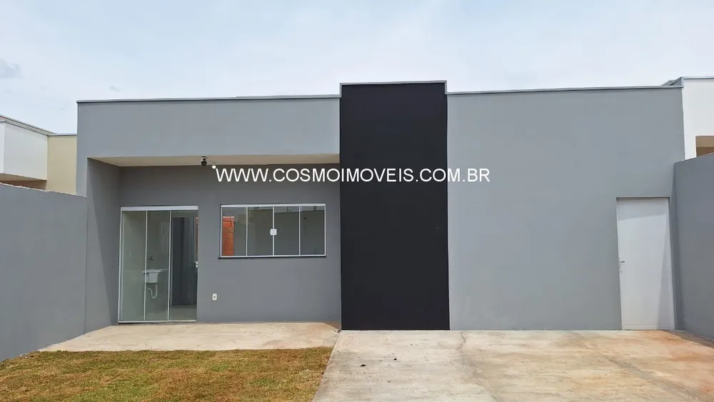 Casa, 2 quartos - Foto 12