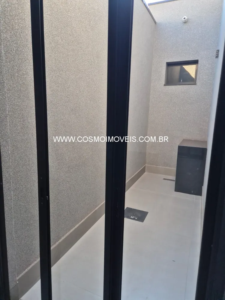 Casa, 3 quartos - Foto 12