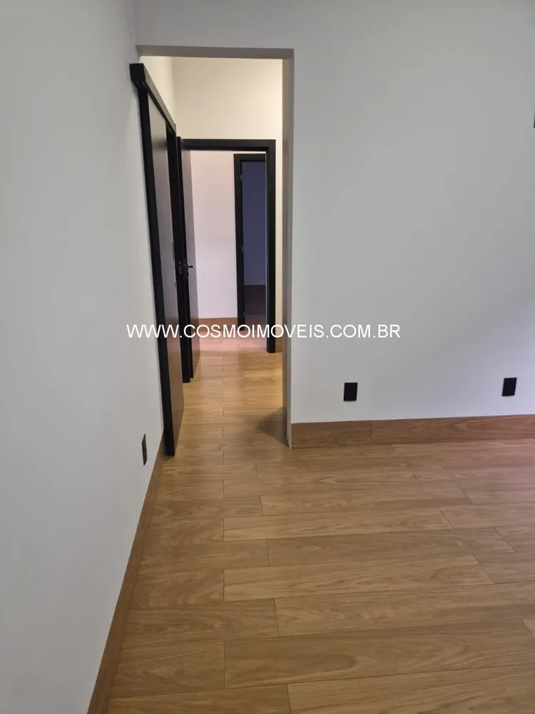 Casa, 3 quartos - Foto 4