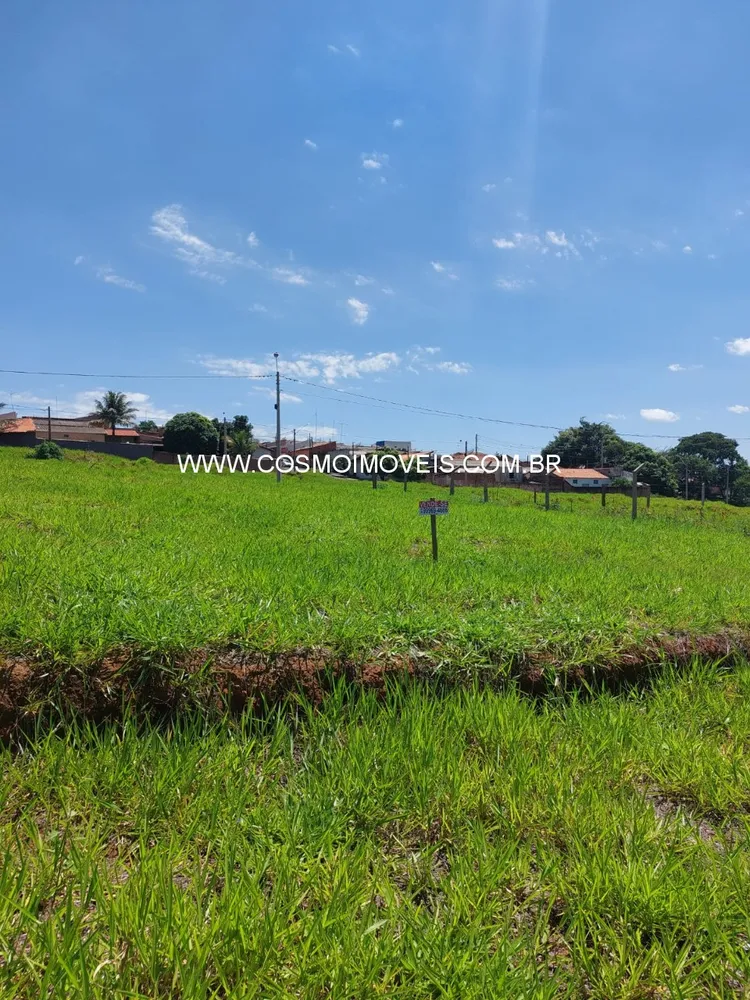 Terreno, 200 m² - Foto 1