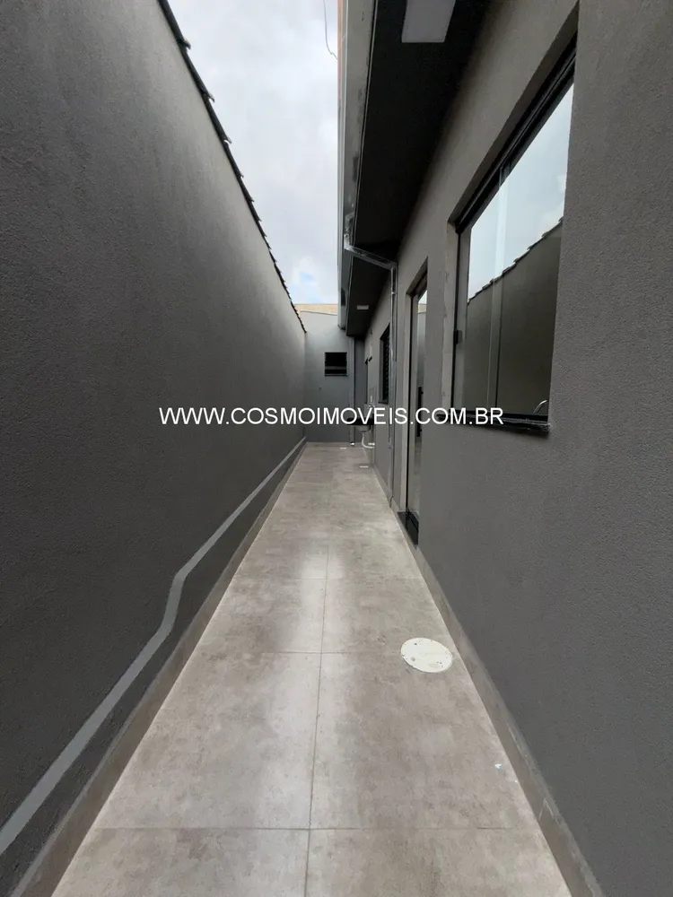Casa, 2 quartos - Foto 6