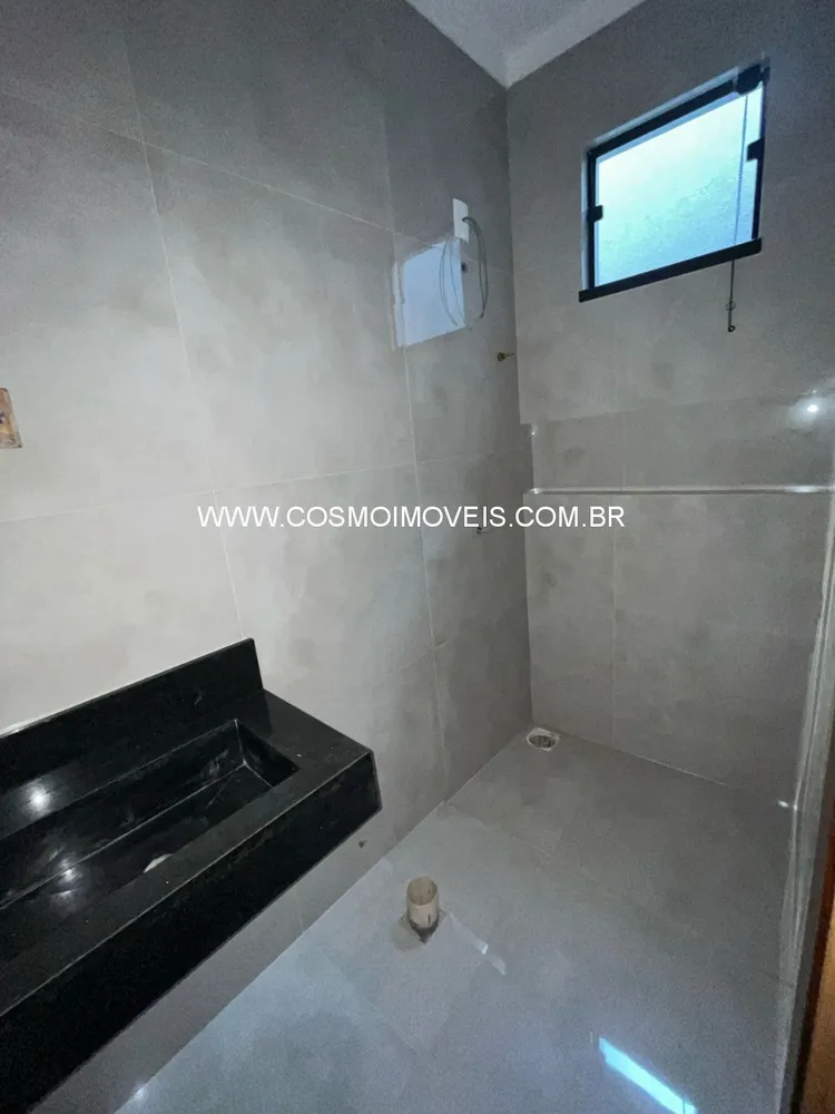 Casa, 2 quartos - Foto 2