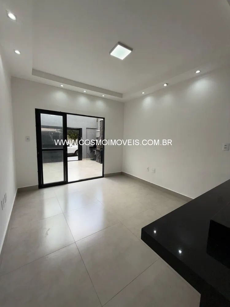 Casa, 2 quartos - Foto 5