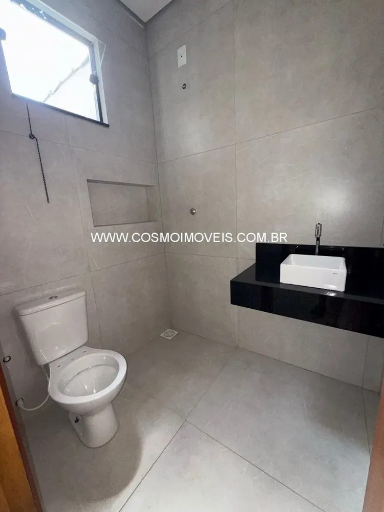 Casa, 2 quartos - Foto 10