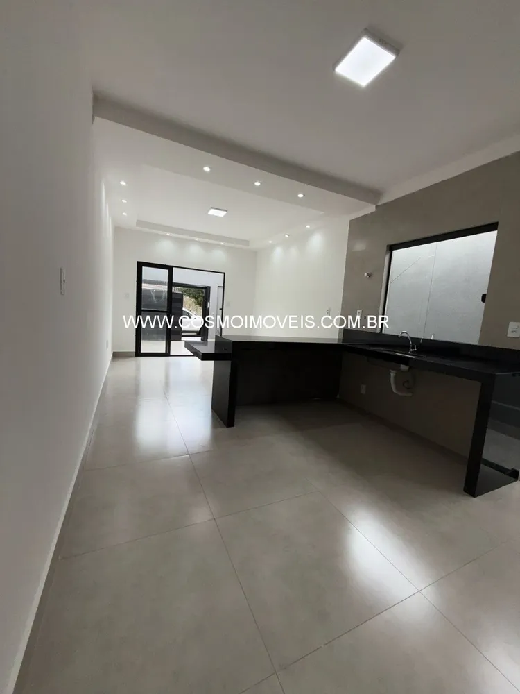 Casa, 2 quartos - Foto 8