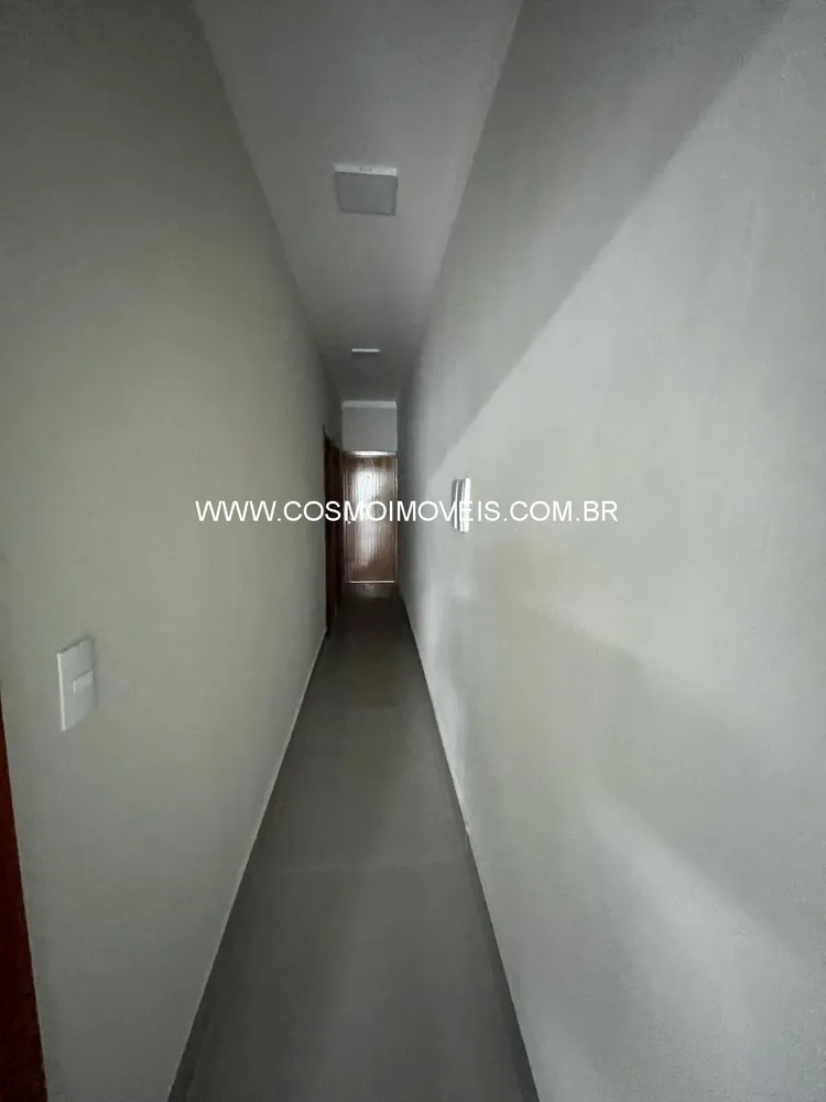 Casa, 2 quartos - Foto 3