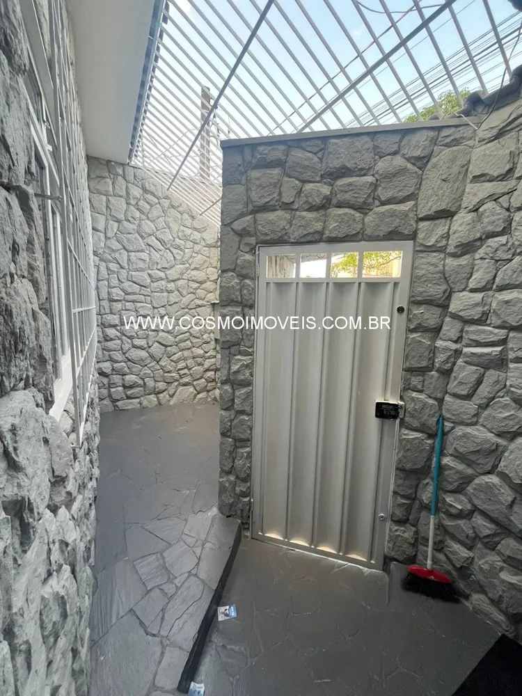 Casa, 3 quartos - Foto 11