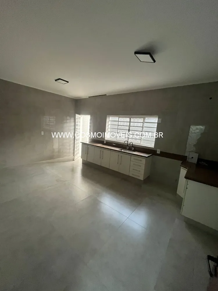 Casa, 3 quartos - Foto 3