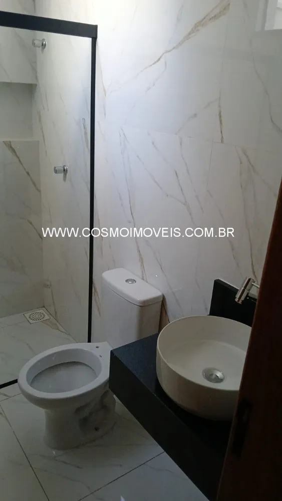 Casa, 2 quartos - Foto 3