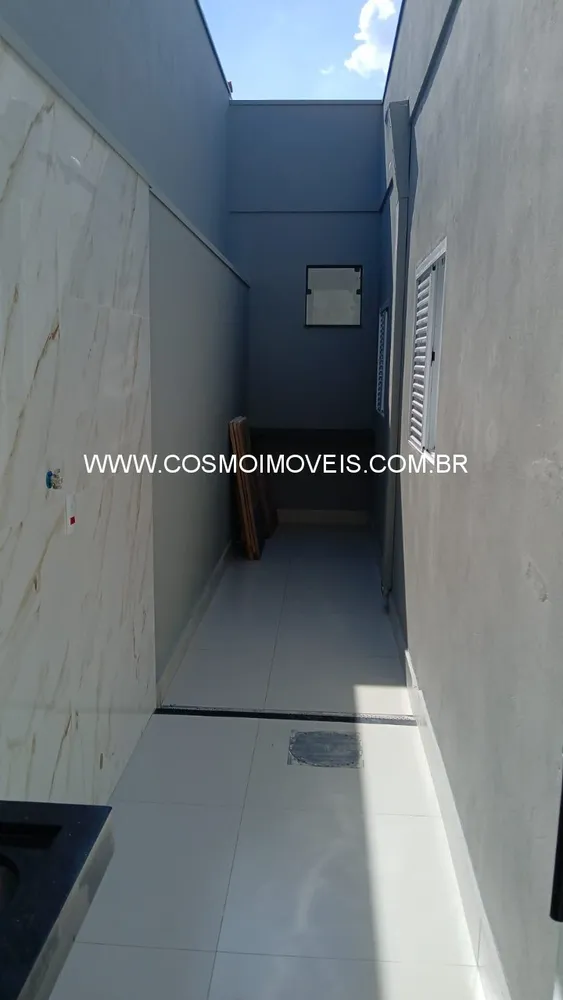 Casa, 2 quartos - Foto 4