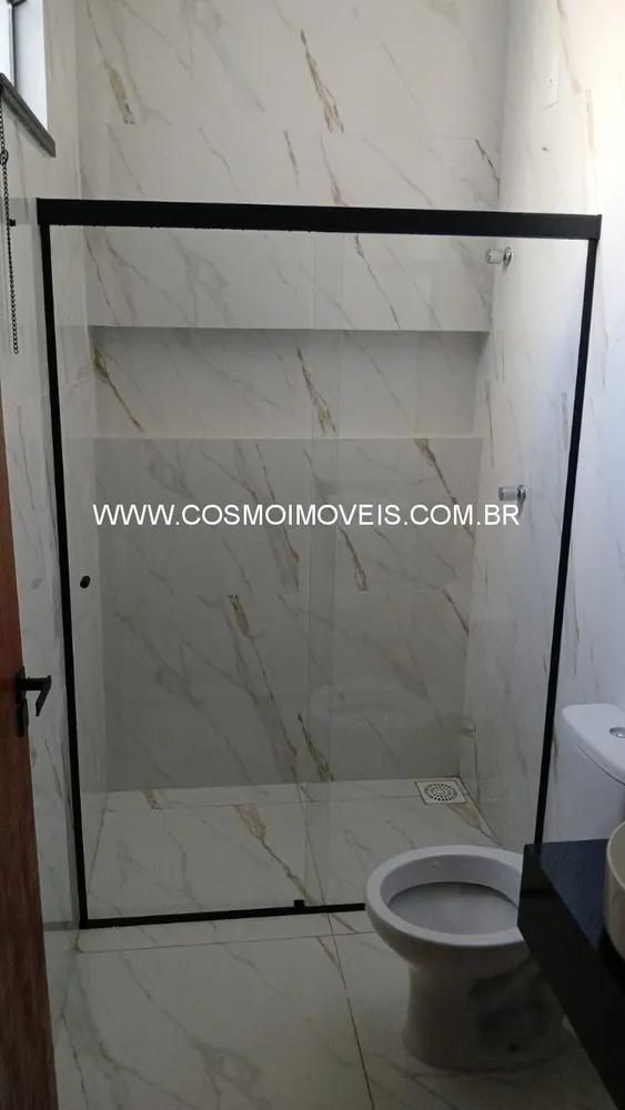 Casa, 2 quartos - Foto 5