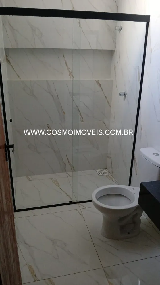 Casa, 2 quartos - Foto 10