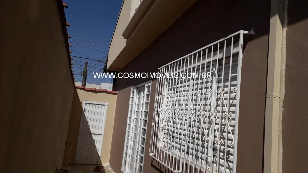 Casa, 3 quartos - Foto 7