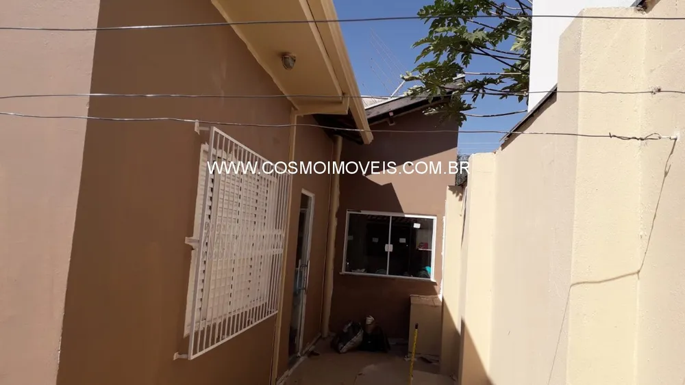 Casa, 3 quartos - Foto 6