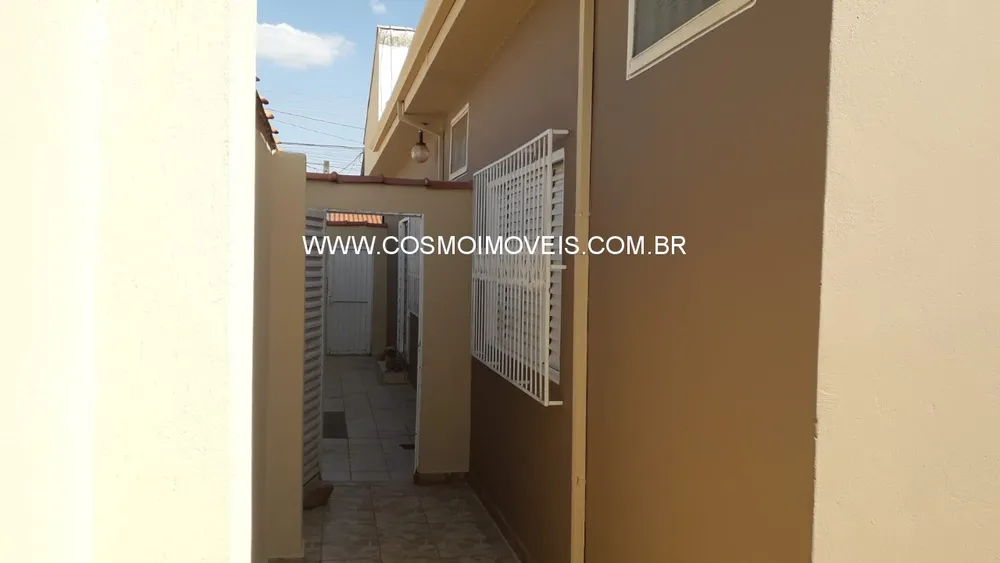 Casa, 3 quartos - Foto 2