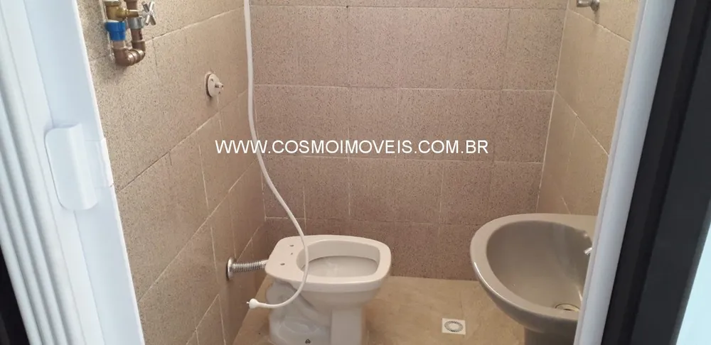 Casa, 3 quartos - Foto 12