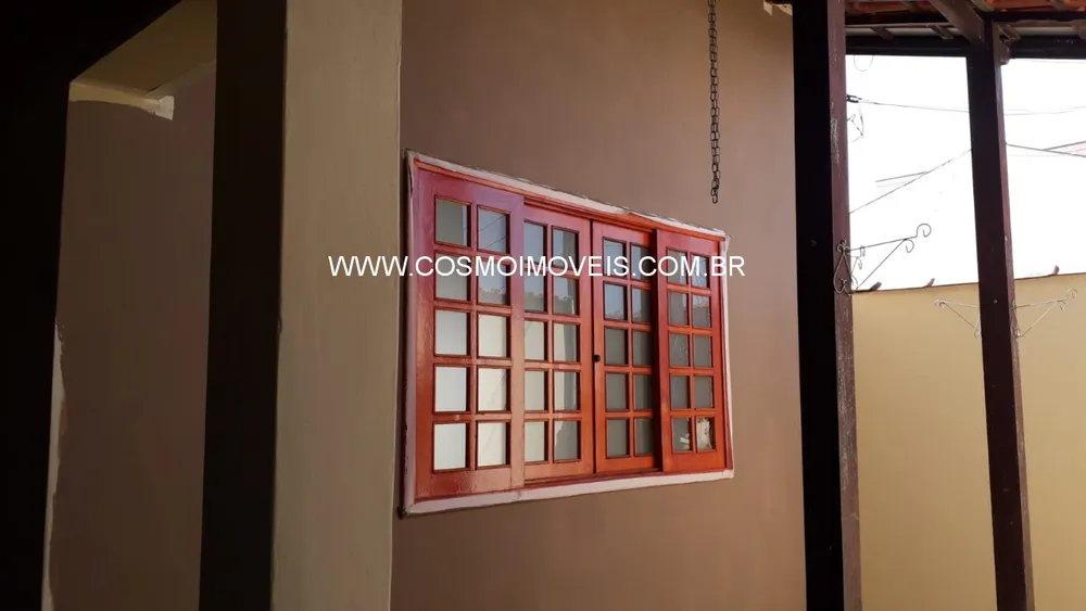 Casa, 3 quartos - Foto 5