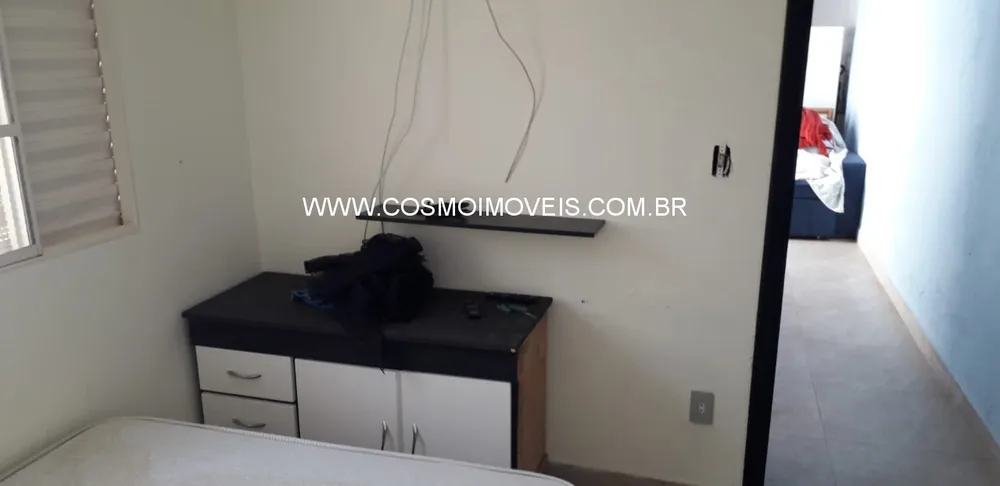 Casa, 3 quartos - Foto 10