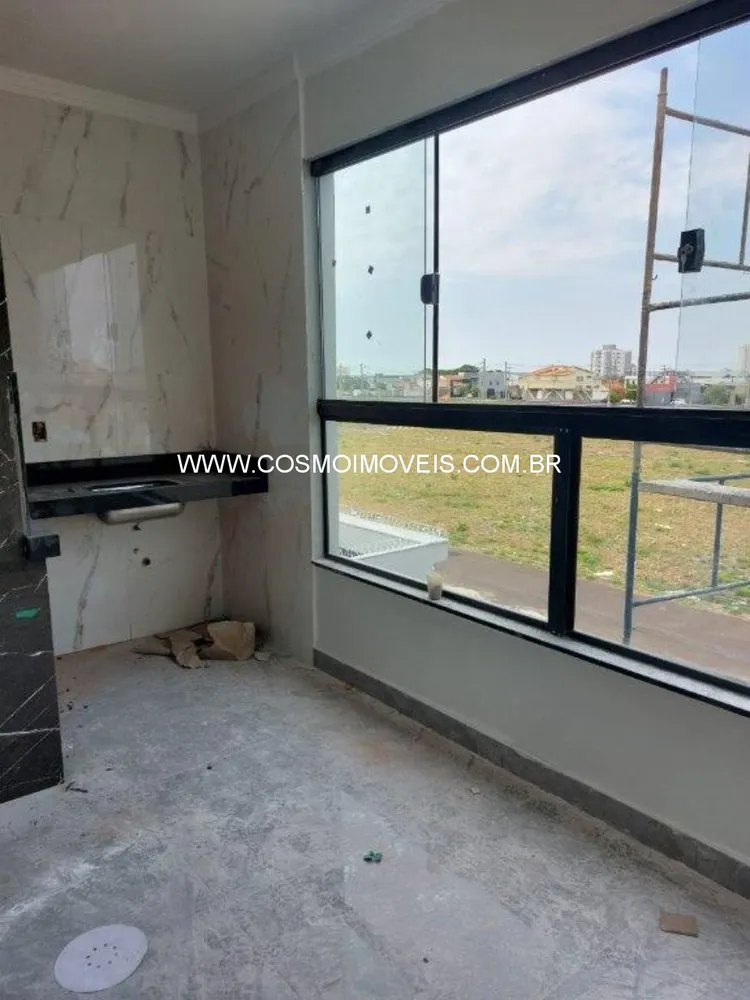 Apartamento, 3 quartos, 110 m² - Foto 1