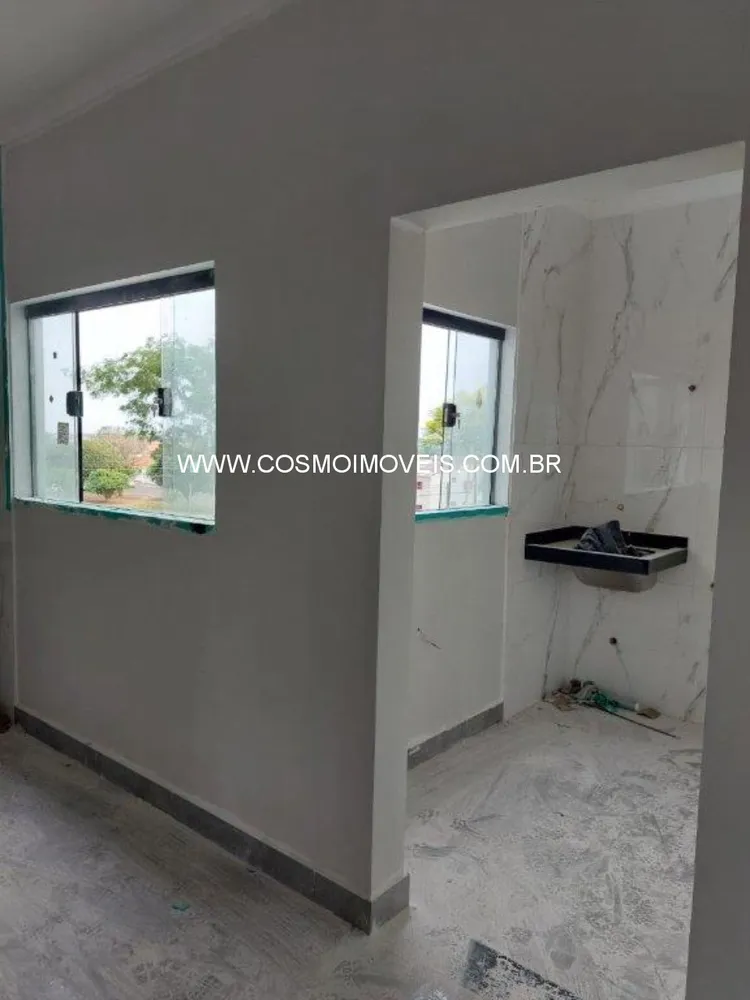 Apartamento, 3 quartos, 110 m² - Foto 4