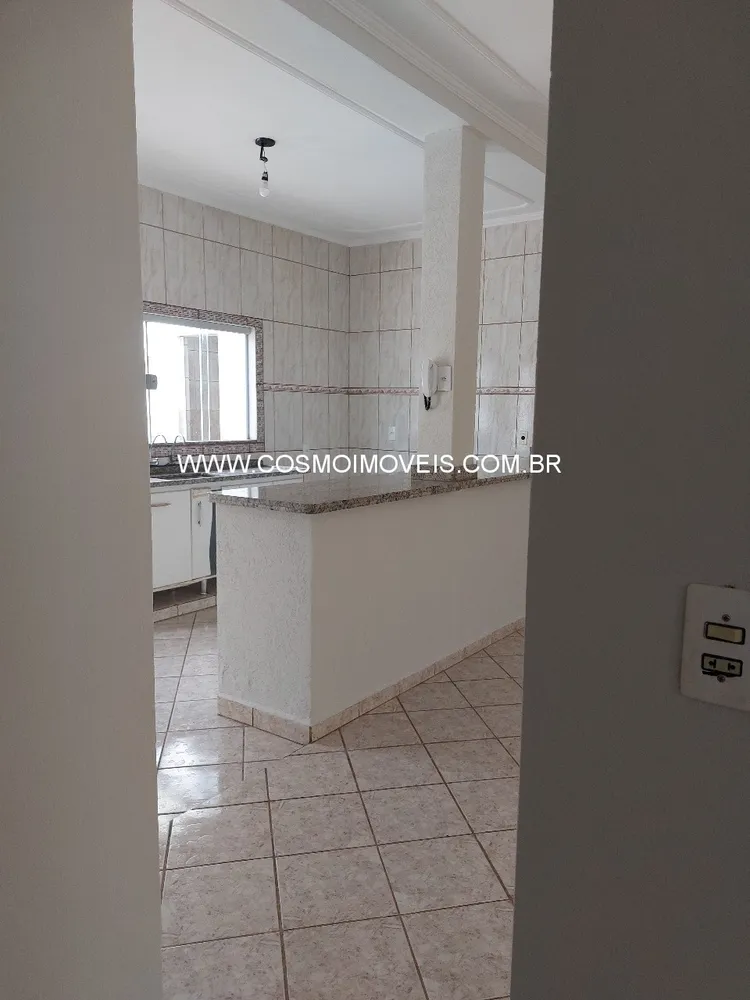 Casa, 3 quartos - Foto 3