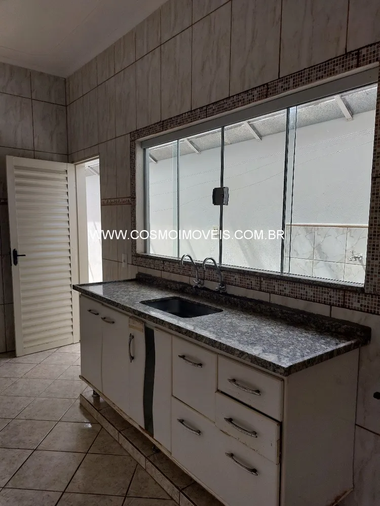 Casa, 3 quartos - Foto 10