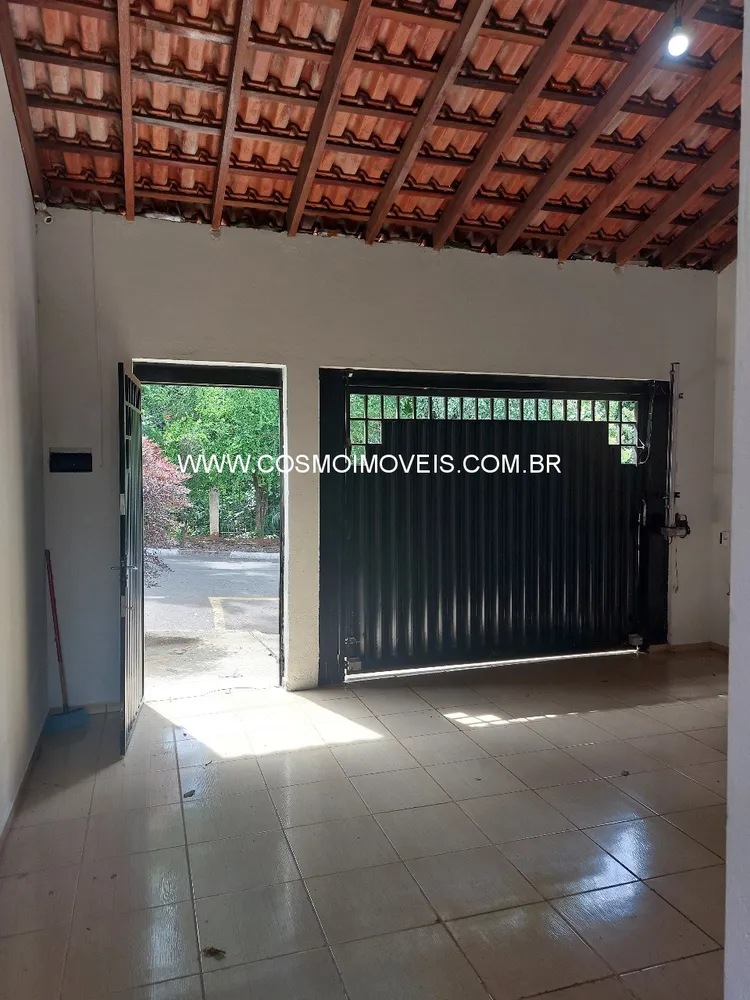Casa, 3 quartos - Foto 2