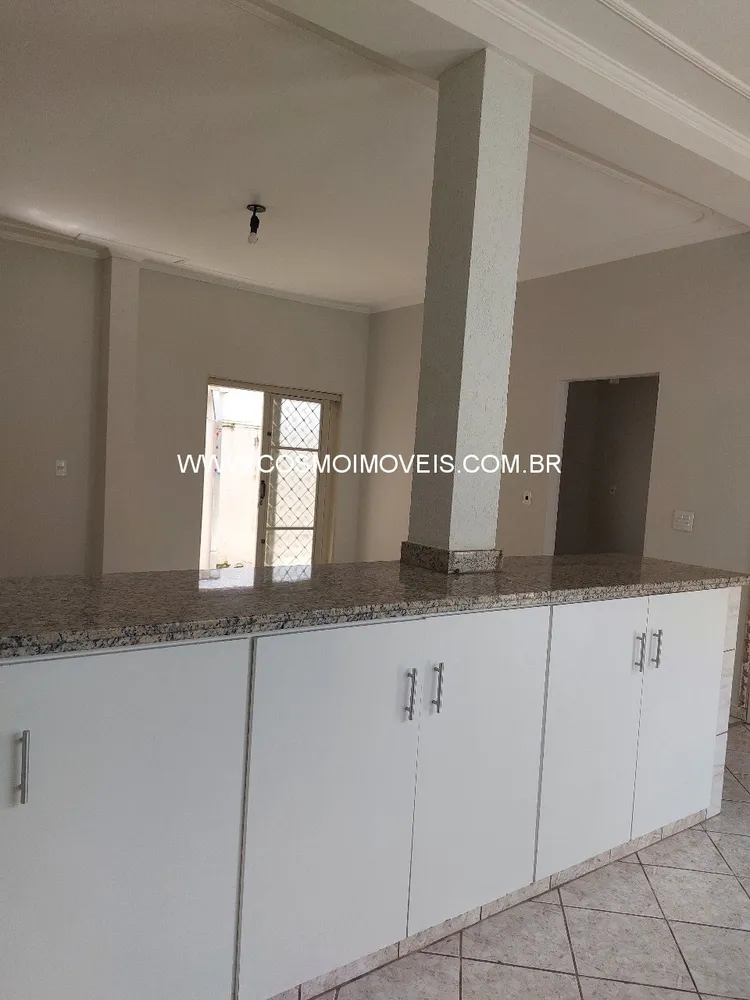 Casa, 3 quartos - Foto 2