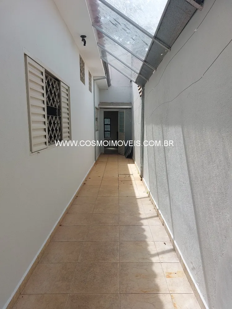 Casa, 3 quartos - Foto 12