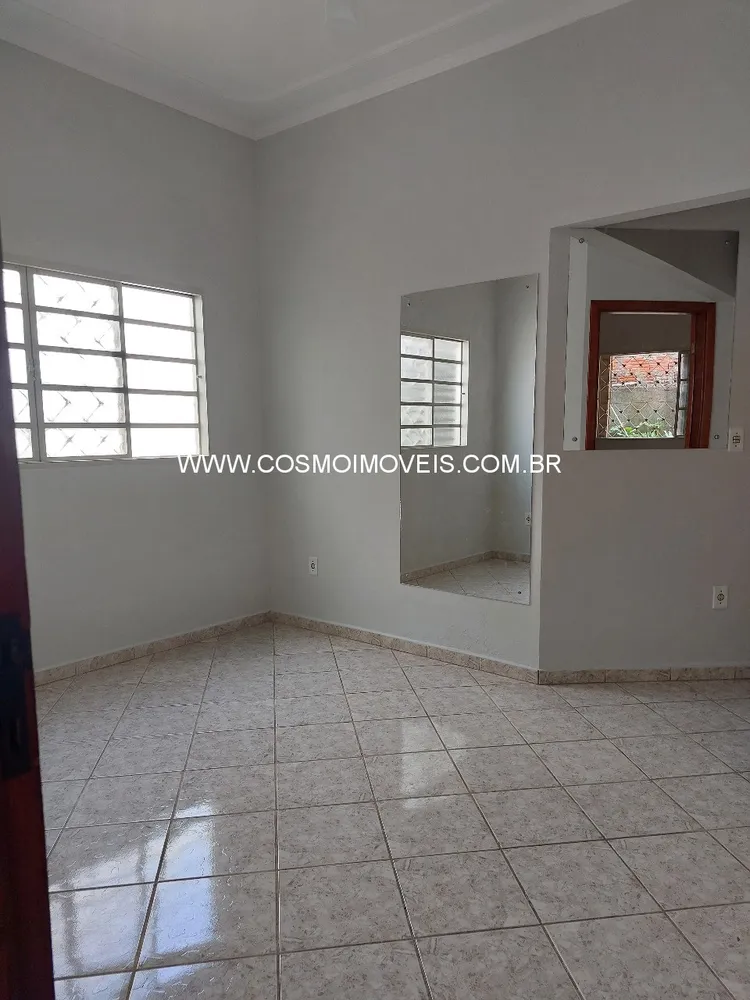 Casa, 3 quartos - Foto 3