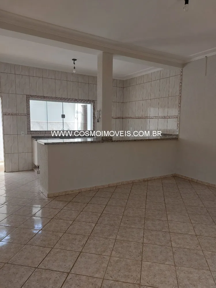 Casa, 3 quartos - Foto 8