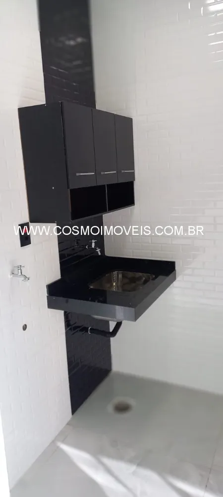 Casa, 3 quartos - Foto 6