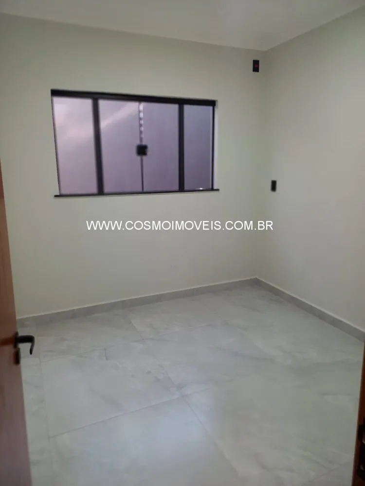 Casa, 3 quartos - Foto 5