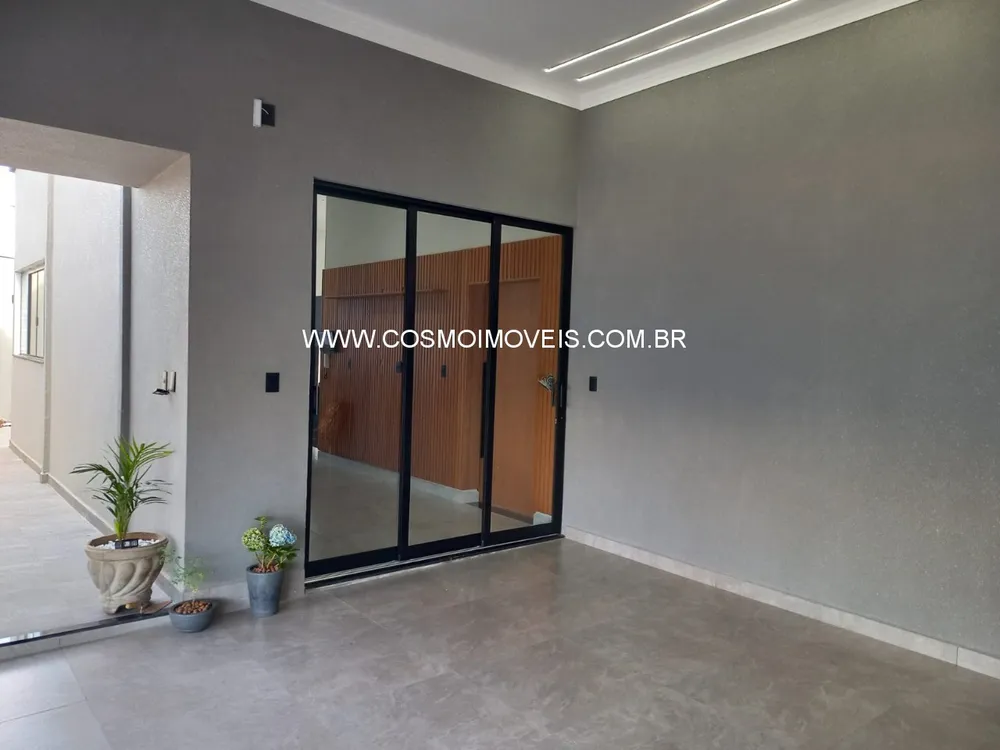 Casa, 3 quartos - Foto 3