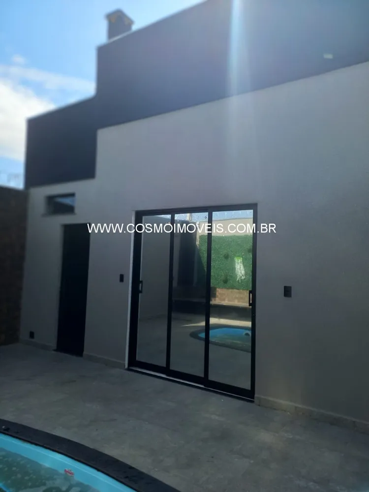 Casa, 3 quartos - Foto 7