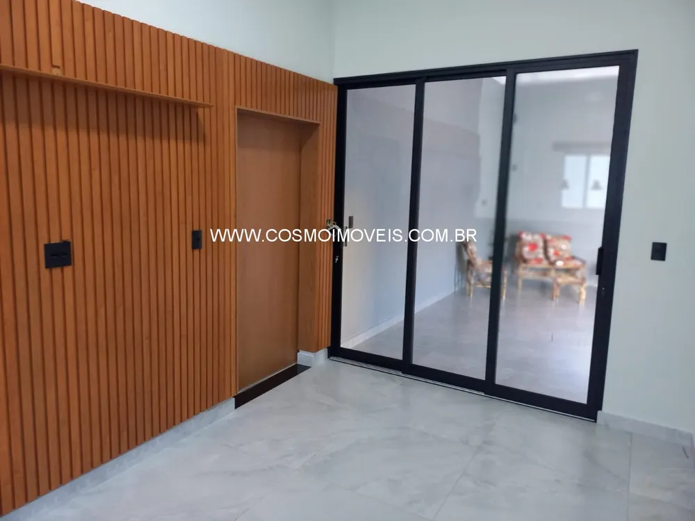 Casa, 3 quartos - Foto 2